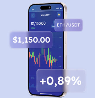 interface of the Cairn Phundholm platform offering multi-asset trading solutions
